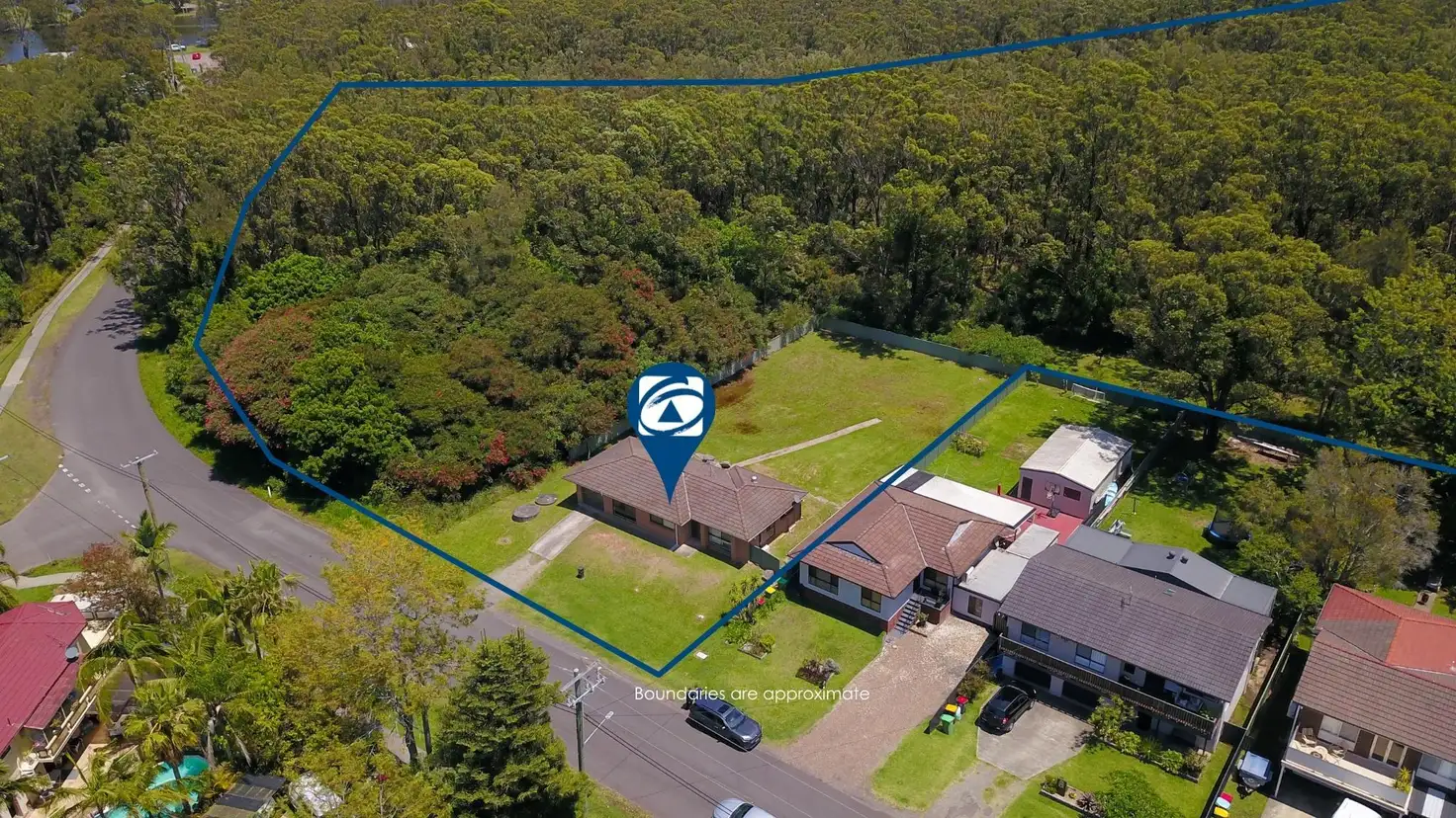 Main view of Homely house listing, 68 Braithwaite Road, Tacoma NSW 2259