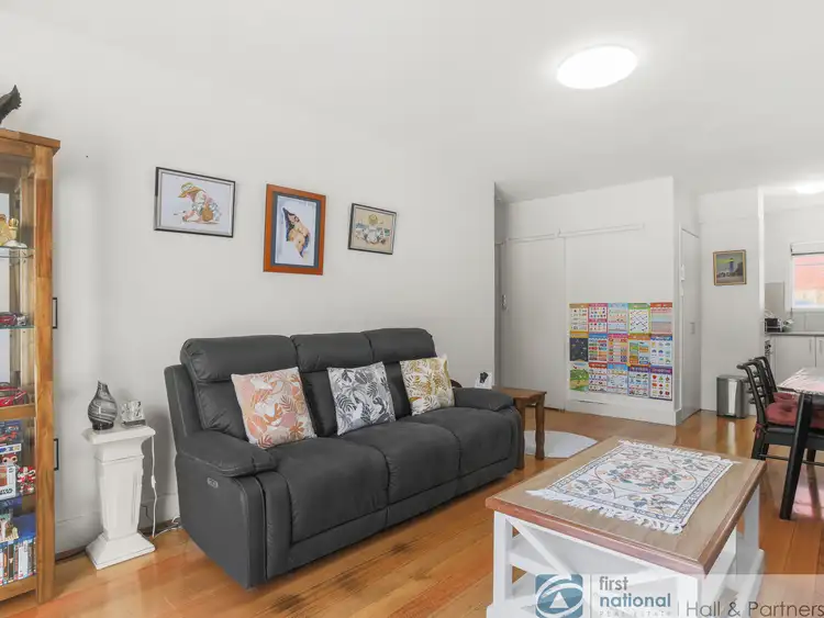 Second view of Homely apartment listing, 6/151 Princes Highway, Dandenong VIC 3175