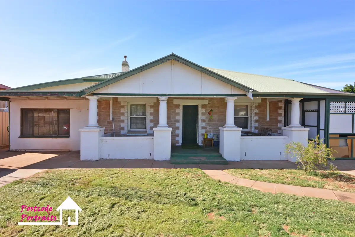 Main view of Homely house listing, 35 Kittel Street, Whyalla SA 5600