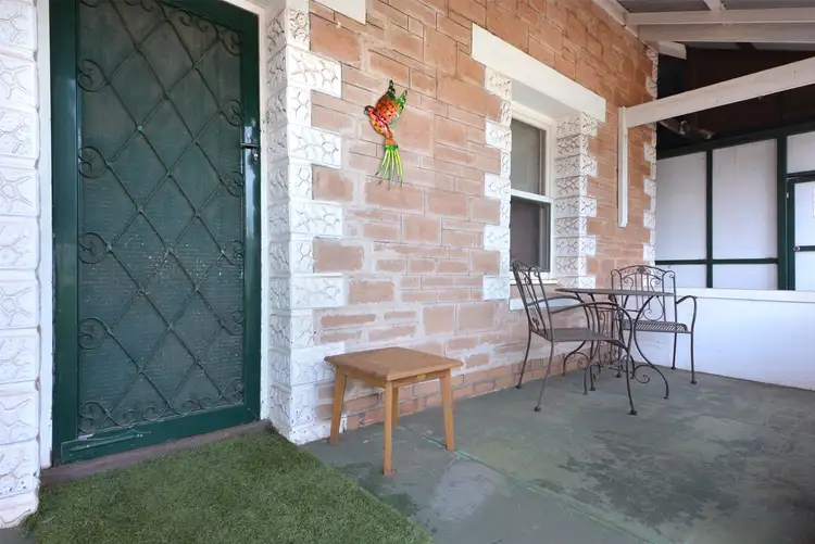 Second view of Homely house listing, 35 Kittel Street, Whyalla SA 5600