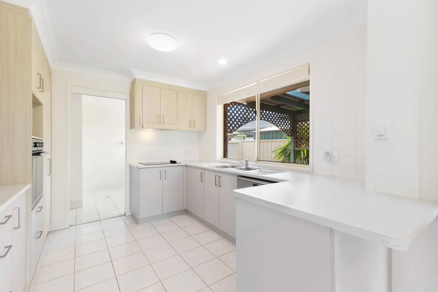 Main view of Homely villa listing, 1/131 Kalinga Street, West Ballina NSW 2478