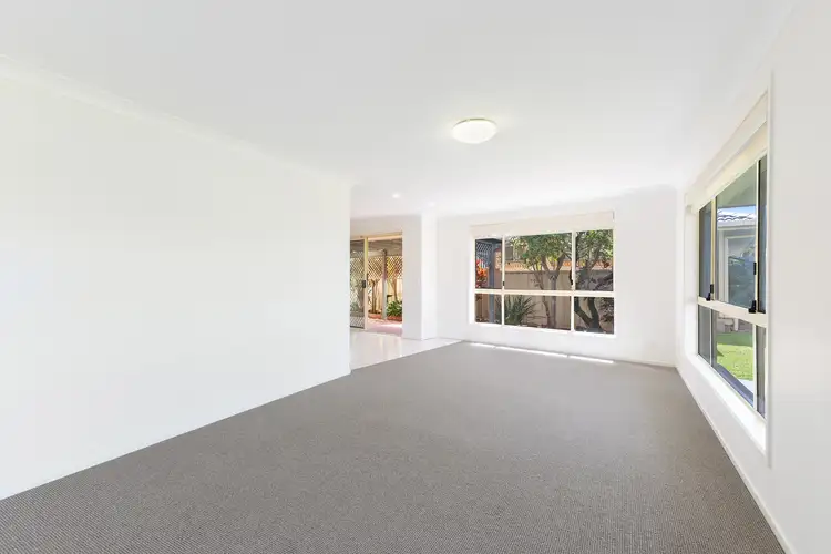 Second view of Homely villa listing, 1/131 Kalinga Street, West Ballina NSW 2478