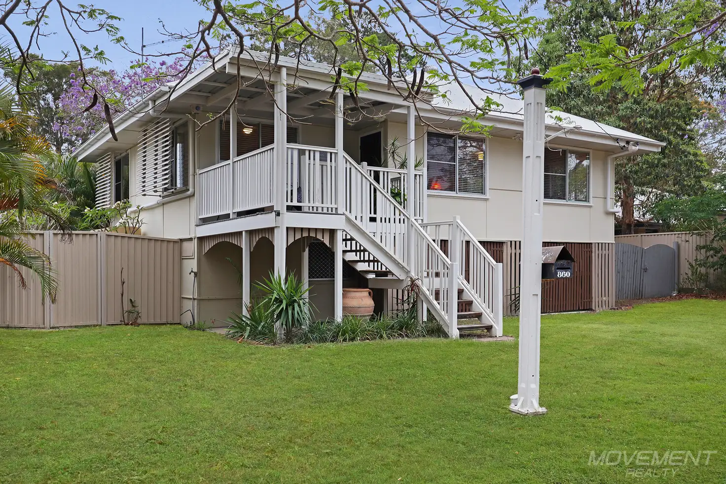 Main view of Homely house listing, 860 Beachmere Road, Beachmere QLD 4510