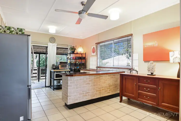 Fourth view of Homely house listing, 860 Beachmere Road, Beachmere QLD 4510