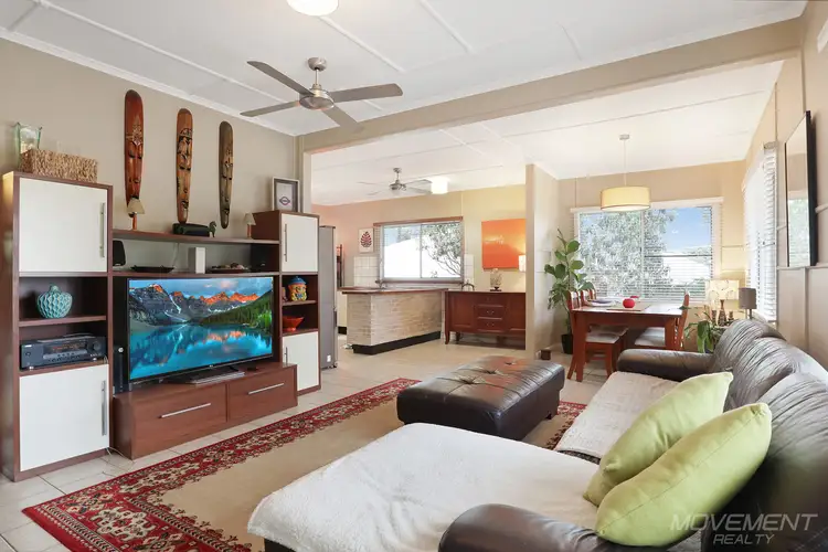 Fifth view of Homely house listing, 860 Beachmere Road, Beachmere QLD 4510