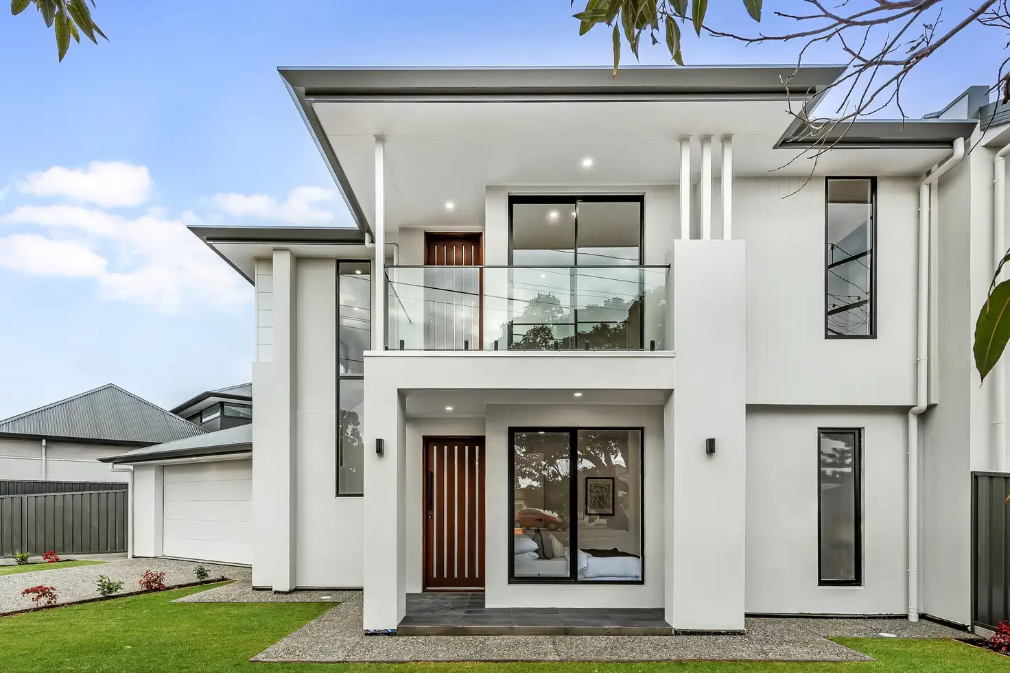 Main view of Homely house listing, 1 Ronald Terrace, Glenelg North SA 5045