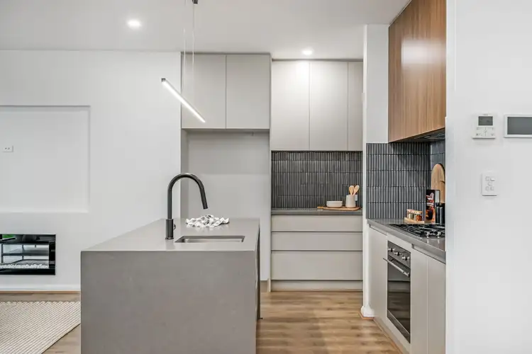 Fourth view of Homely house listing, 1 Ronald Terrace, Glenelg North SA 5045