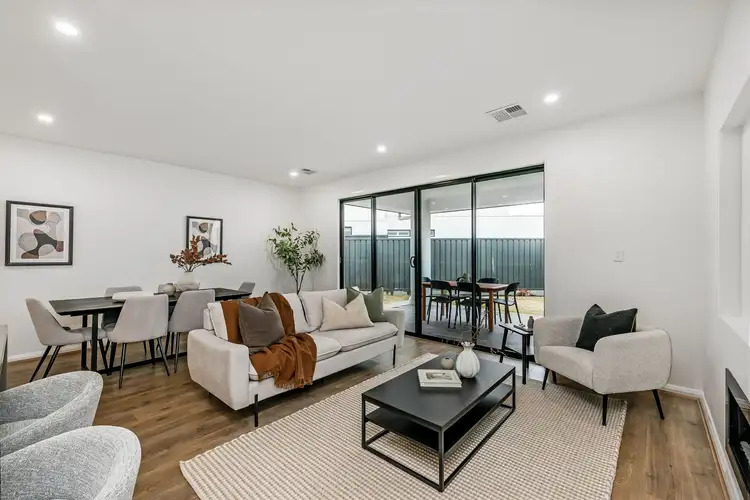 Fifth view of Homely house listing, 1 Ronald Terrace, Glenelg North SA 5045