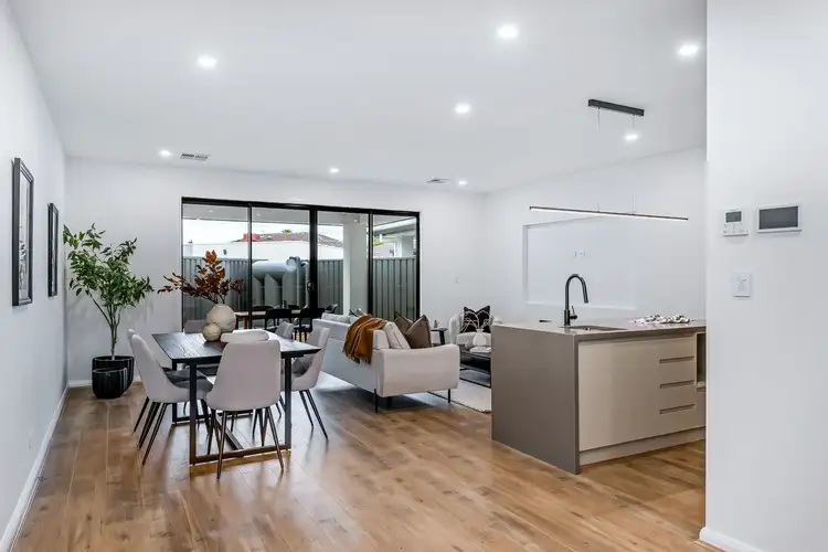 Sixth view of Homely house listing, 1 Ronald Terrace, Glenelg North SA 5045