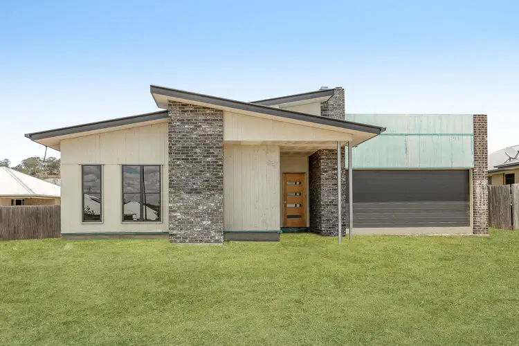 Main view of Homely house listing, 17 Sophia Crescent, Cotswold Hills QLD 4350