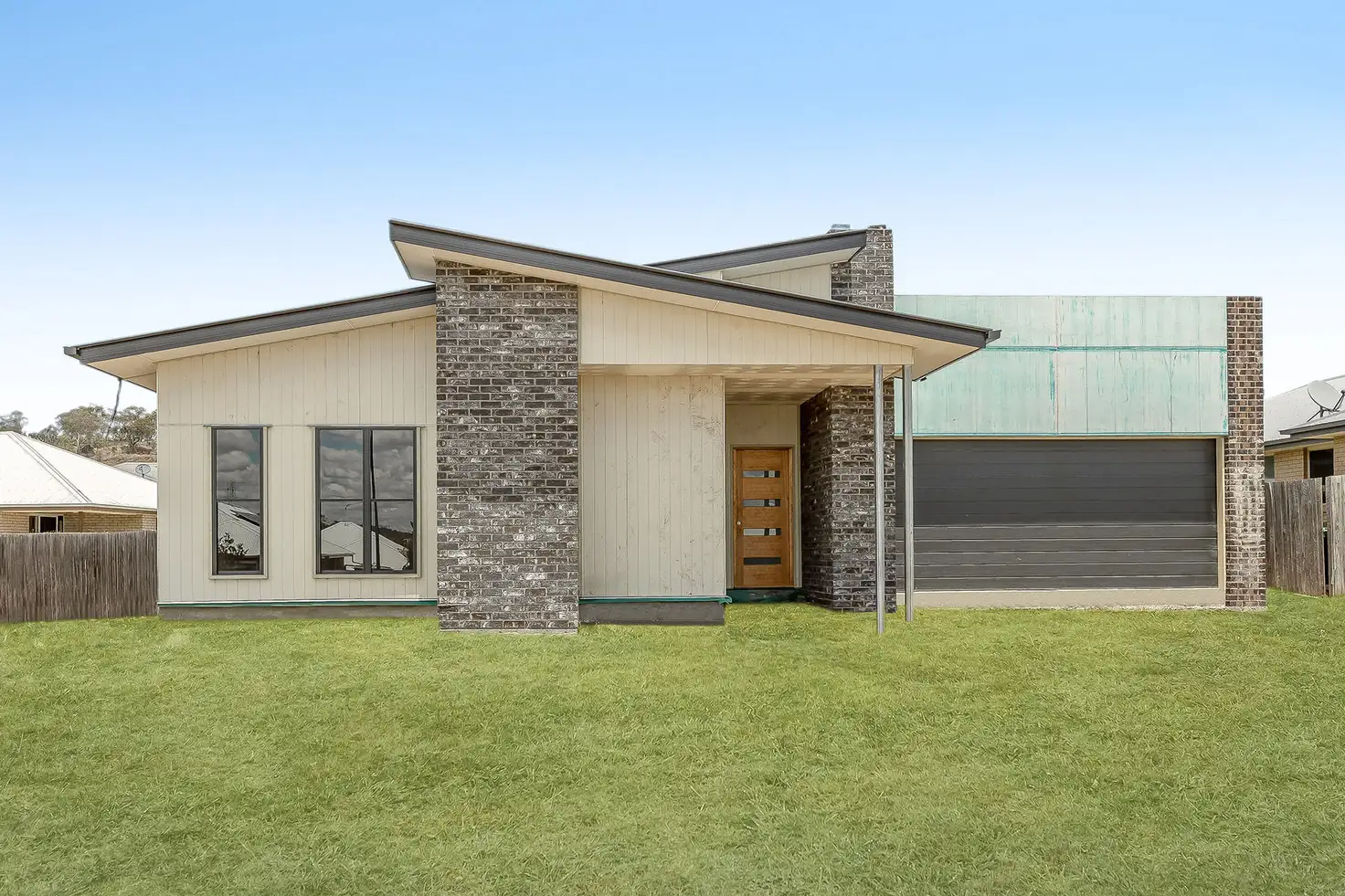 Main view of Homely house listing, 17 Sophia Crescent, Cotswold Hills QLD 4350