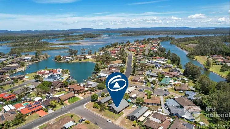 3/2-6 Regency Circuit, Tuncurry NSW 2428