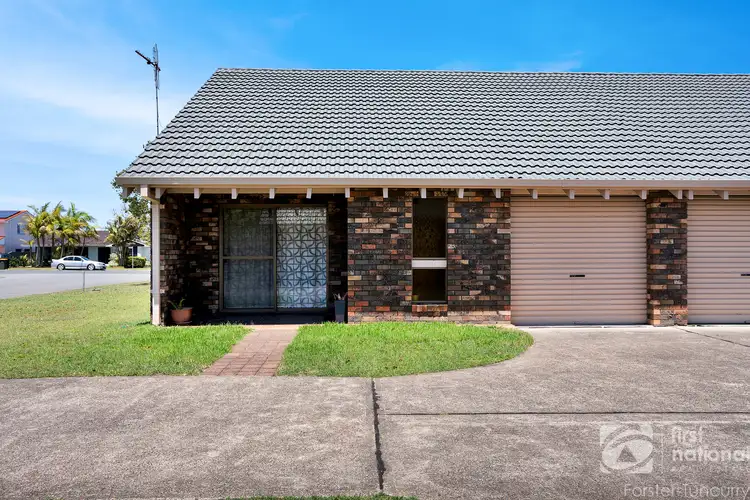Second view of Homely townhouse listing, 3/2-6 Regency Circuit, Tuncurry NSW 2428