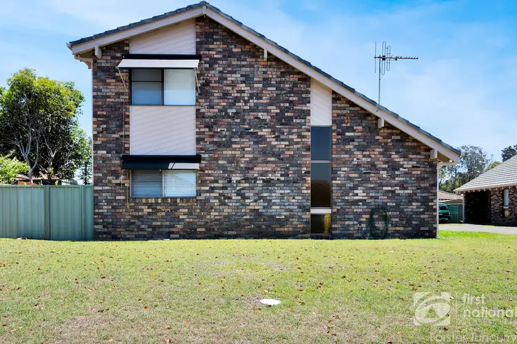 Fourth view of Homely townhouse listing, 3/2-6 Regency Circuit, Tuncurry NSW 2428