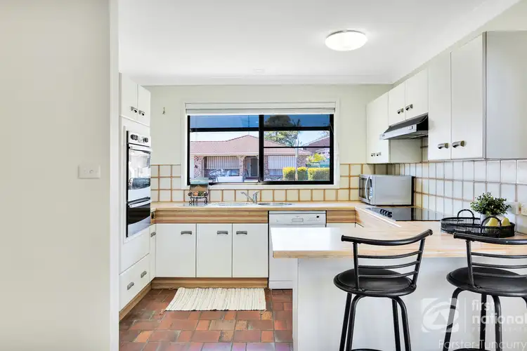 Fifth view of Homely townhouse listing, 3/2-6 Regency Circuit, Tuncurry NSW 2428