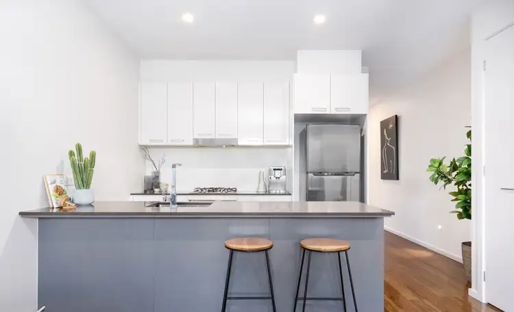 Third view of Homely townhouse listing, 59 Copernicus Crescent, Bundoora VIC 3083