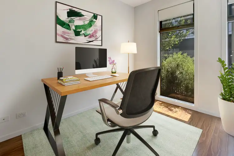 Fourth view of Homely townhouse listing, 59 Copernicus Crescent, Bundoora VIC 3083