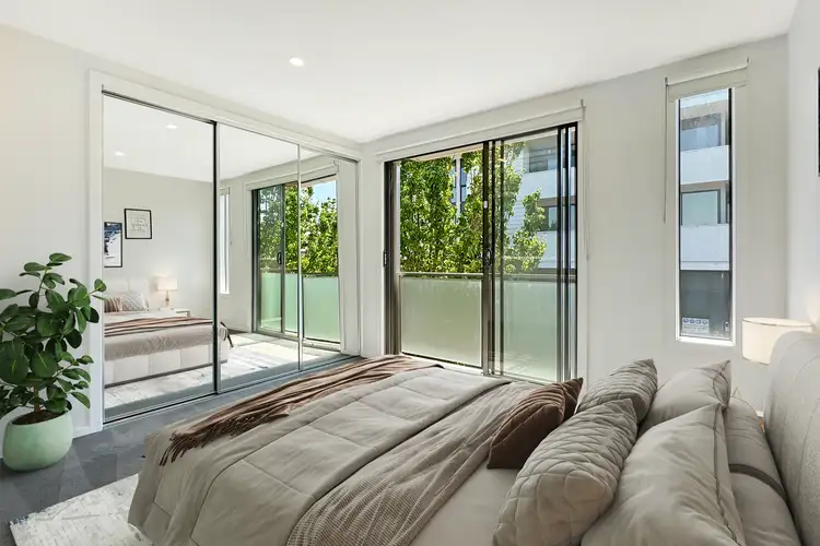 Fifth view of Homely townhouse listing, 59 Copernicus Crescent, Bundoora VIC 3083
