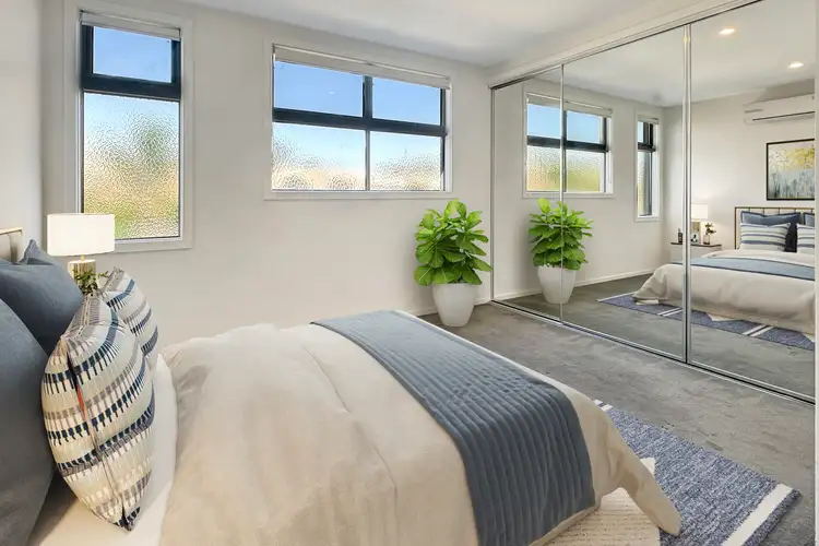 Sixth view of Homely townhouse listing, 59 Copernicus Crescent, Bundoora VIC 3083