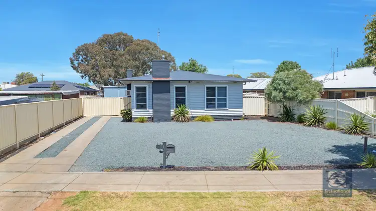 1 Garden Crescent, Echuca VIC 3564