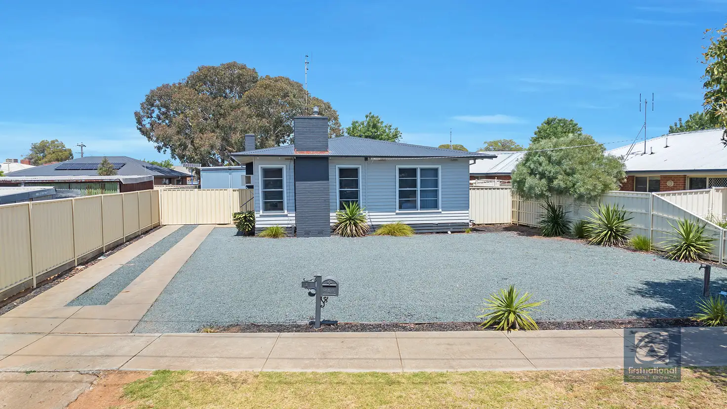 Main view of Homely house listing, 1 Garden Crescent, Echuca VIC 3564