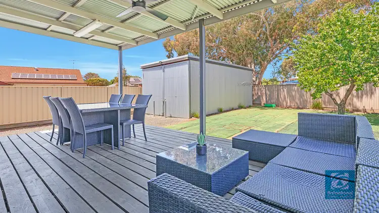 Third view of Homely house listing, 1 Garden Crescent, Echuca VIC 3564