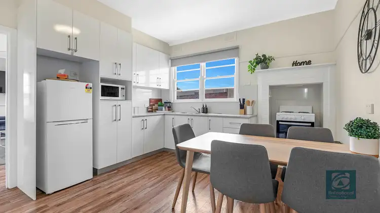 Fifth view of Homely house listing, 1 Garden Crescent, Echuca VIC 3564