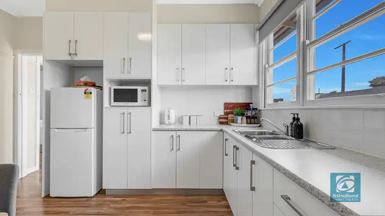 Sixth view of Homely house listing, 1 Garden Crescent, Echuca VIC 3564