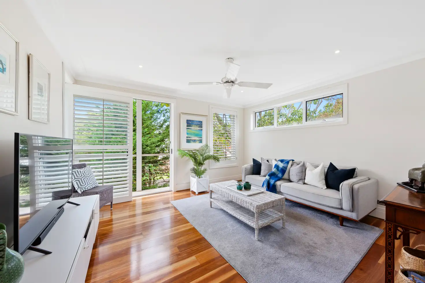 Main view of Homely apartment listing, 12/19-23 Richmond Avenue, Dee Why NSW 2099