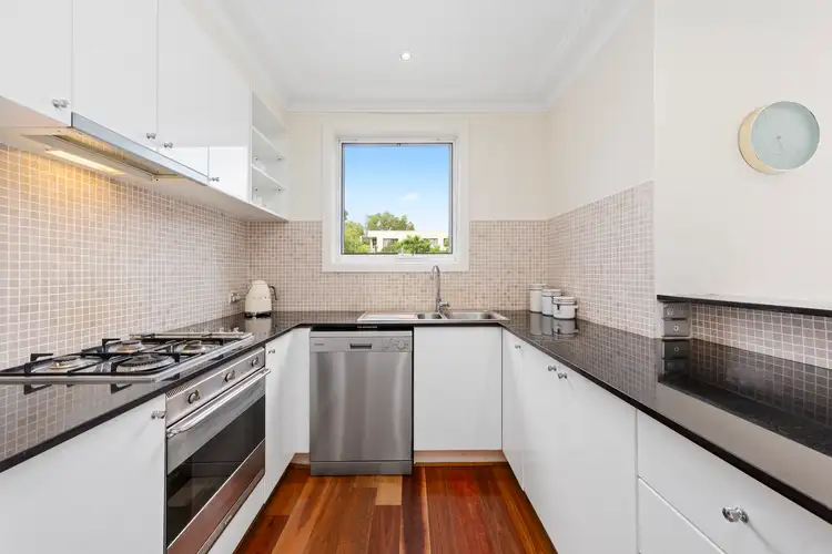 Third view of Homely apartment listing, 12/19-23 Richmond Avenue, Dee Why NSW 2099