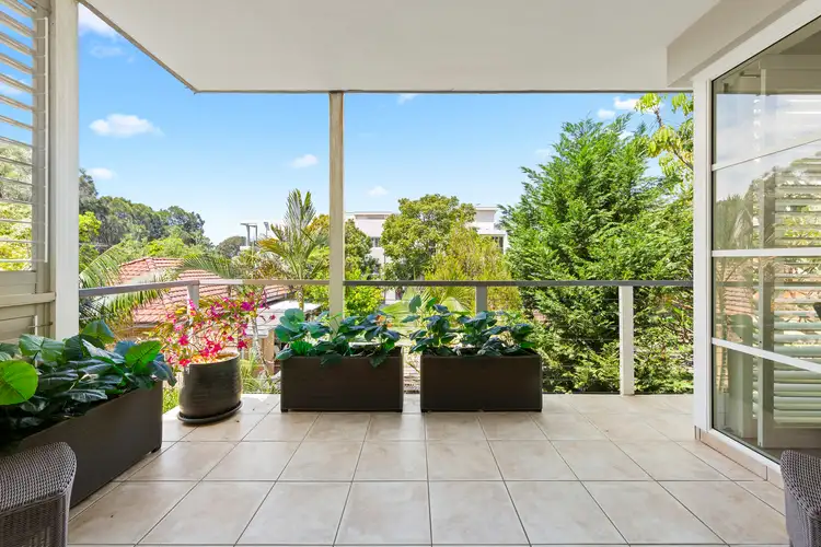 Fourth view of Homely apartment listing, 12/19-23 Richmond Avenue, Dee Why NSW 2099