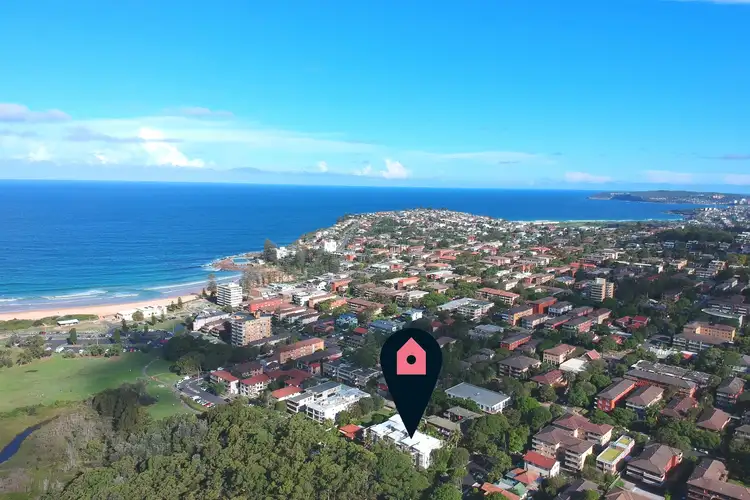 Sixth view of Homely apartment listing, 12/19-23 Richmond Avenue, Dee Why NSW 2099