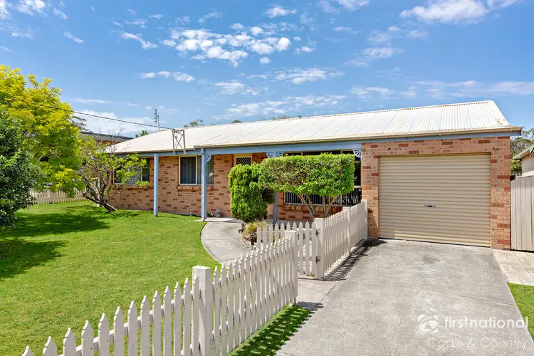 26 Shackleton Street, Shoalhaven Heads NSW 2535