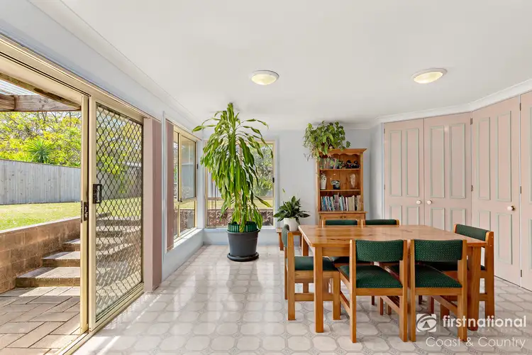 Second view of Homely house listing, 26 Shackleton Street, Shoalhaven Heads NSW 2535