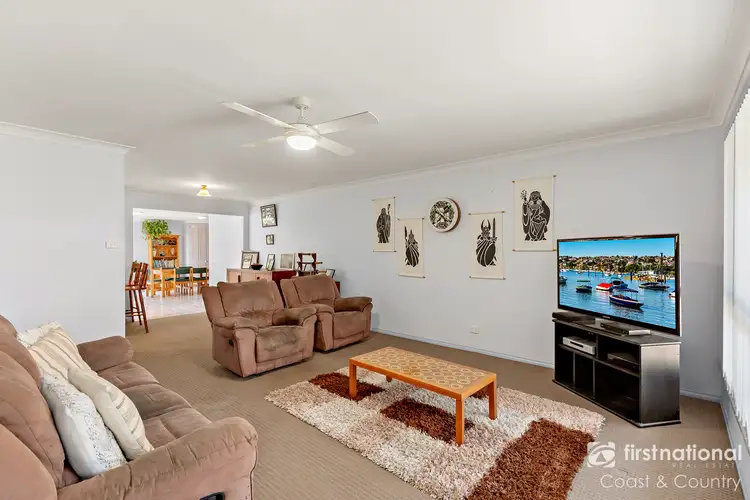 Fourth view of Homely house listing, 26 Shackleton Street, Shoalhaven Heads NSW 2535