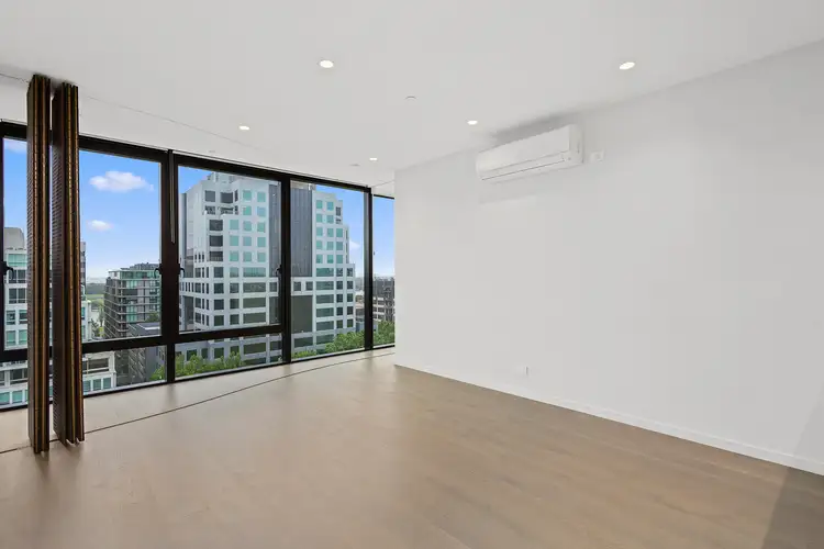 Third view of Homely apartment listing, 1008/605 St Kilda Road, Melbourne VIC 3004