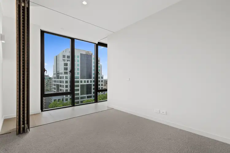 Fourth view of Homely apartment listing, 1008/605 St Kilda Road, Melbourne VIC 3004