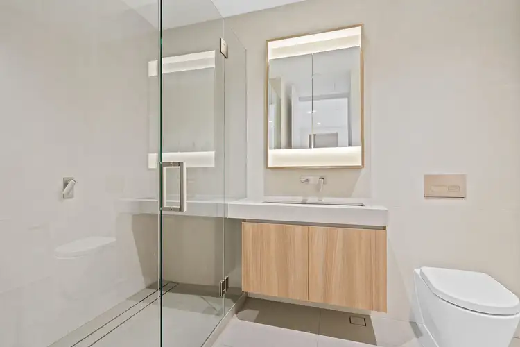 Sixth view of Homely apartment listing, 1008/605 St Kilda Road, Melbourne VIC 3004