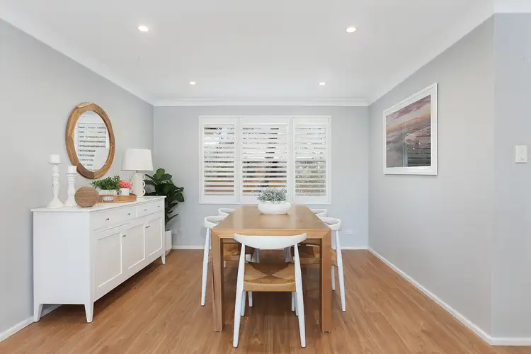 Third view of Homely unit listing, 18/72-74 Glencoe Street, Sutherland NSW 2232