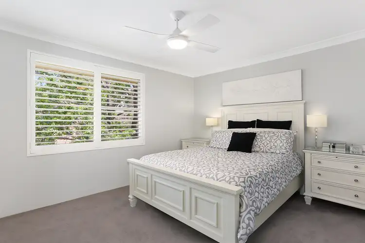 Fourth view of Homely unit listing, 18/72-74 Glencoe Street, Sutherland NSW 2232
