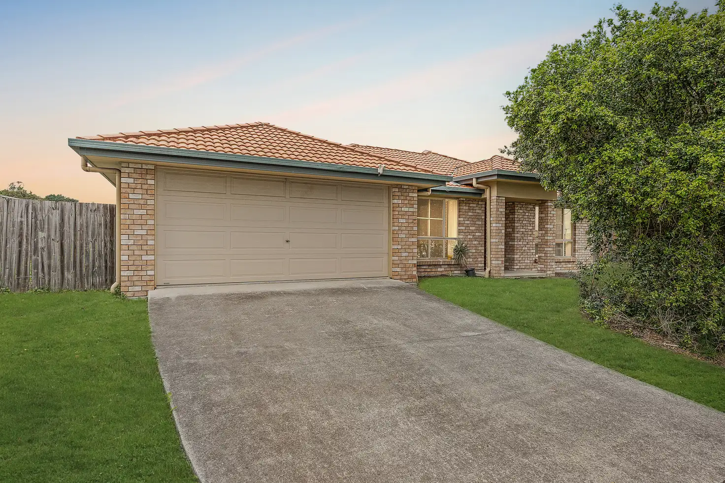 Main view of Homely house listing, 13 Glengarry Lane, Raceview QLD 4305