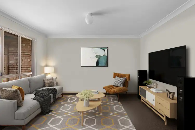 Second view of Homely house listing, 13 Glengarry Lane, Raceview QLD 4305