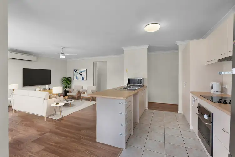 Fourth view of Homely house listing, 13 Glengarry Lane, Raceview QLD 4305