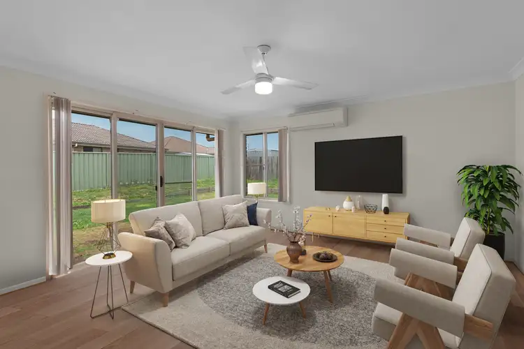 Fifth view of Homely house listing, 13 Glengarry Lane, Raceview QLD 4305