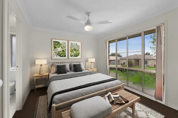 Sixth view of Homely house listing, 13 Glengarry Lane, Raceview QLD 4305