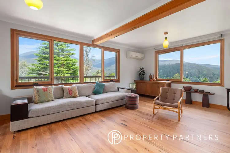 Second view of Homely house listing, 24 Andersons Avenue, Warburton VIC 3799