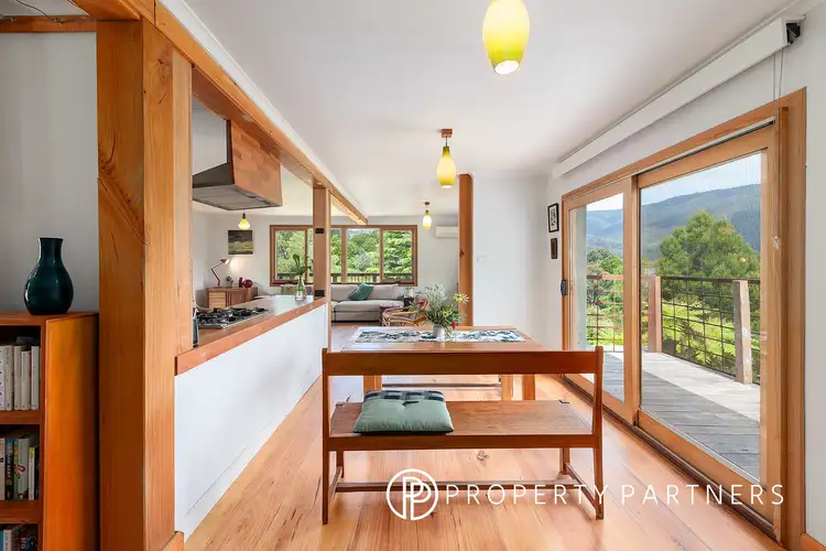 Third view of Homely house listing, 24 Andersons Avenue, Warburton VIC 3799