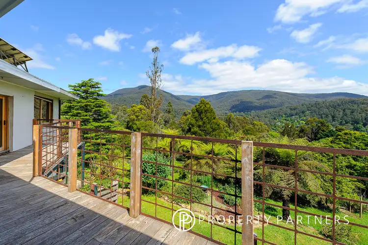 Fourth view of Homely house listing, 24 Andersons Avenue, Warburton VIC 3799