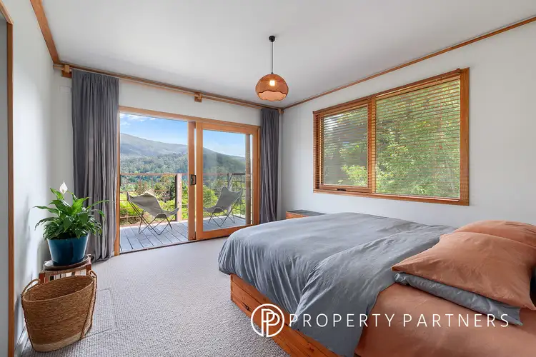 Fifth view of Homely house listing, 24 Andersons Avenue, Warburton VIC 3799