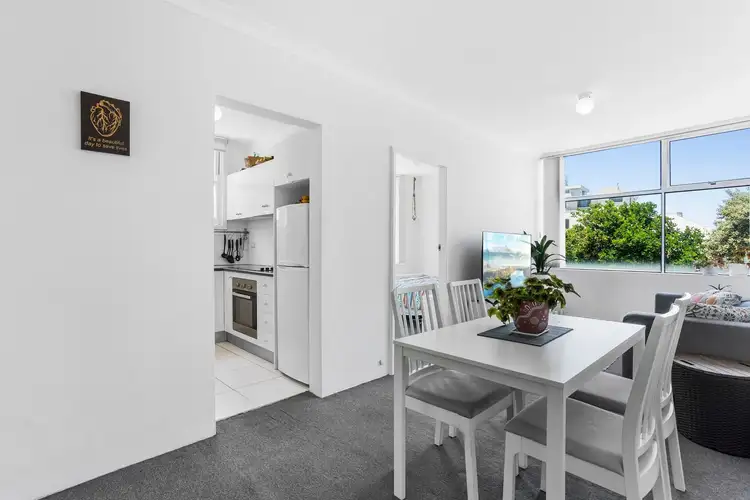 Sixth view of Homely apartment listing, 1/2-4 Pine Street, Manly NSW 2095